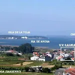 Apartamento Casa Laura *