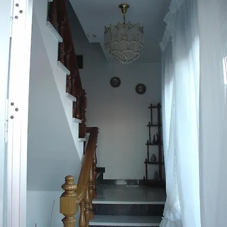 Casa Laura Apartamento