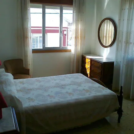 Apartamento Casa Laura *