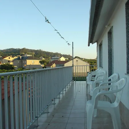 Apartamento Casa Laura *