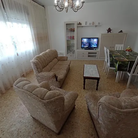 Apartamento Casa Laura *