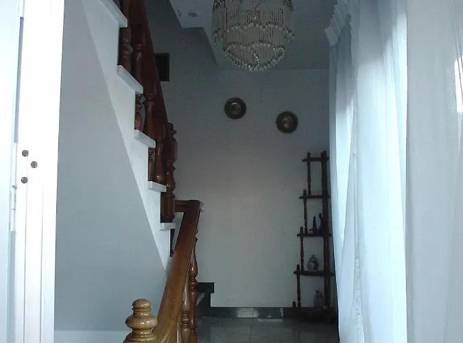 Casa Laura Апартаменты