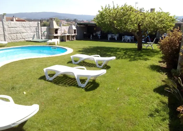 Апартаменты Casa Laura *