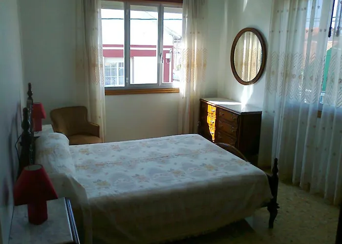 Апартаменты Casa Laura *