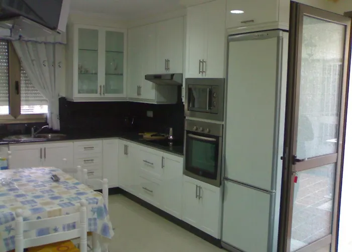 Casa Laura Санхенхо