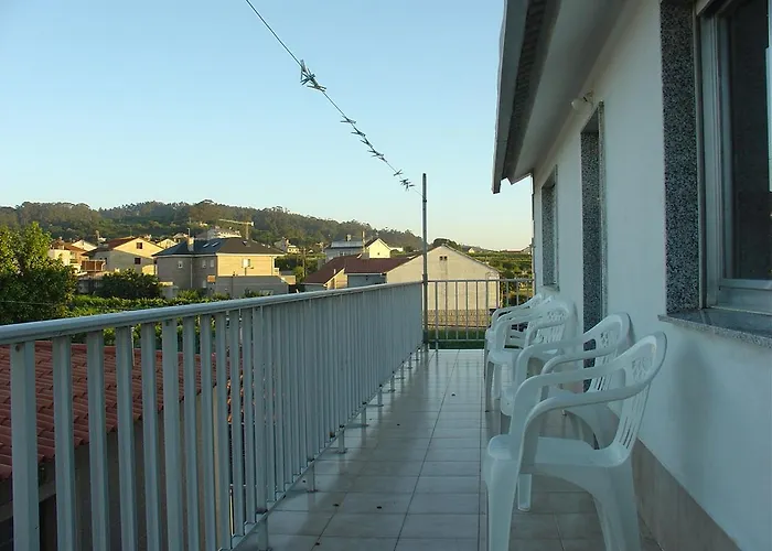 Апартаменты Casa Laura *