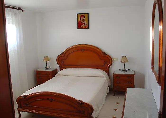 Casa Laura Апартаменты *