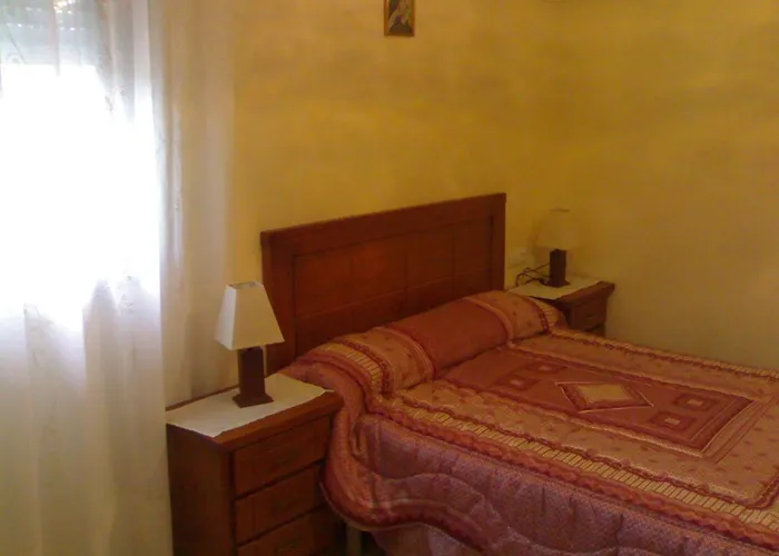 Casa Laura Апартаменты Санхенхо