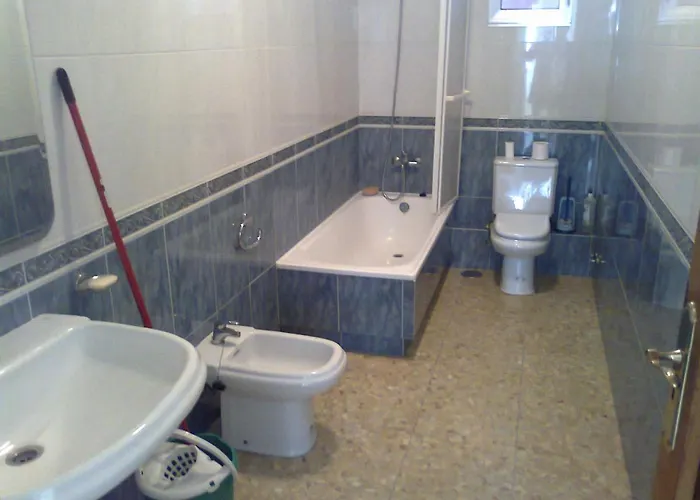 Апартаменты Casa Laura *