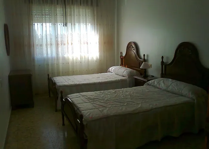 Casa Laura Апартаменты