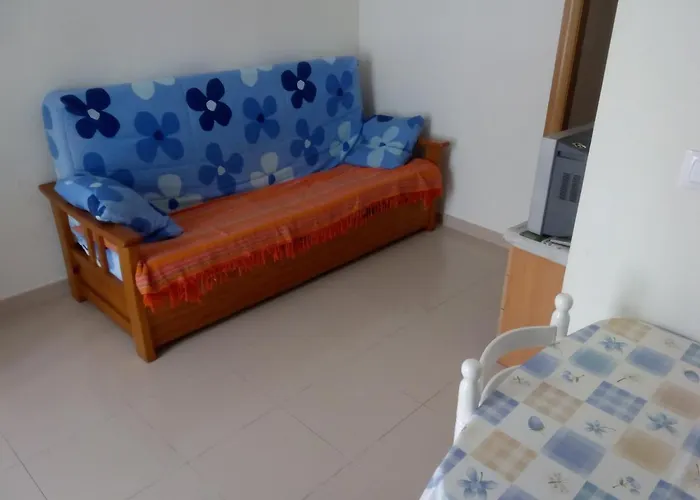 Casa Laura Апартаменты