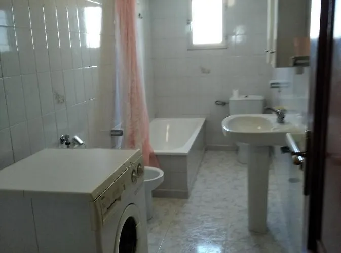 Casa Laura Санхенхо